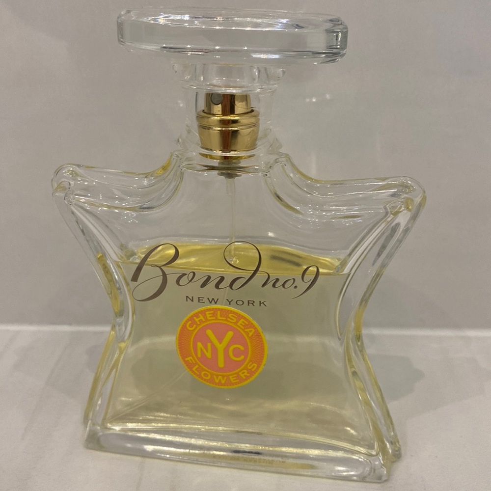 Bond No 9 New York Chelsea Flowers